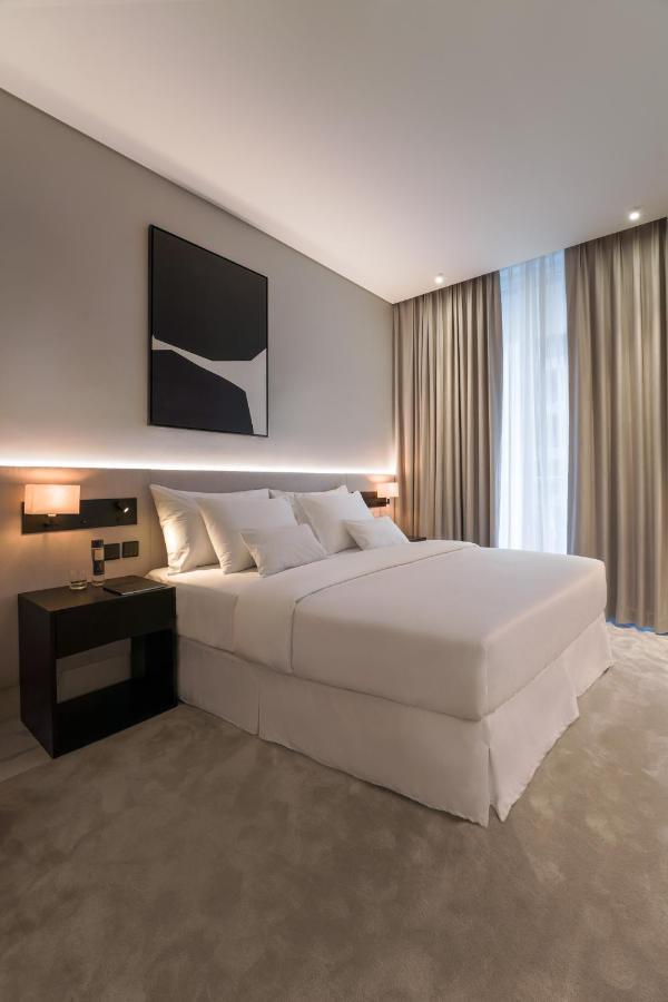 شقة فندقية Lusso Hometels J One Business Bay