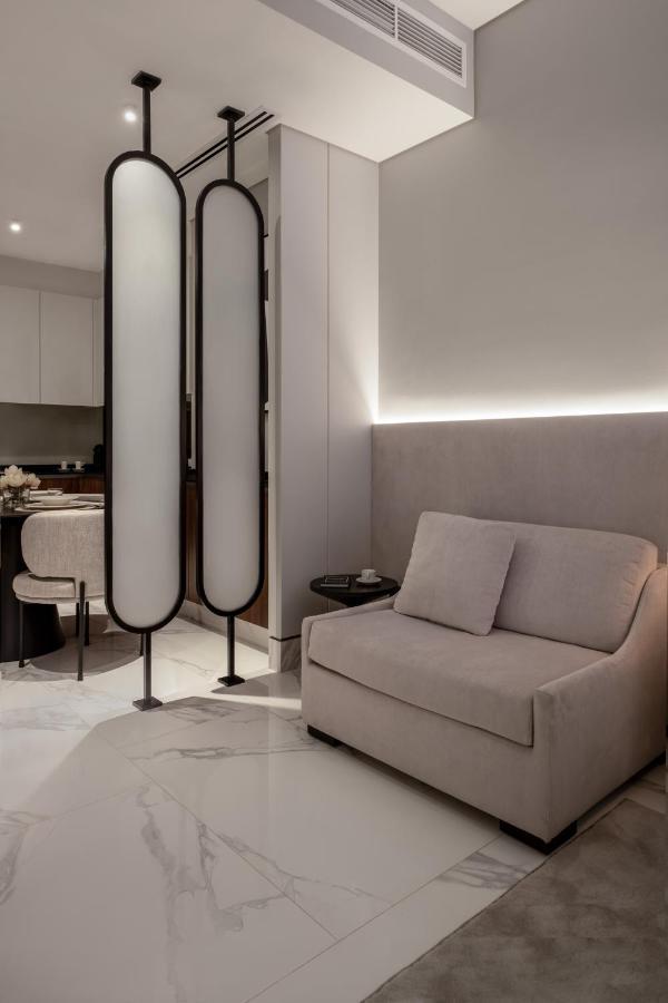 Lusso Hometels J One Business Bay دبي