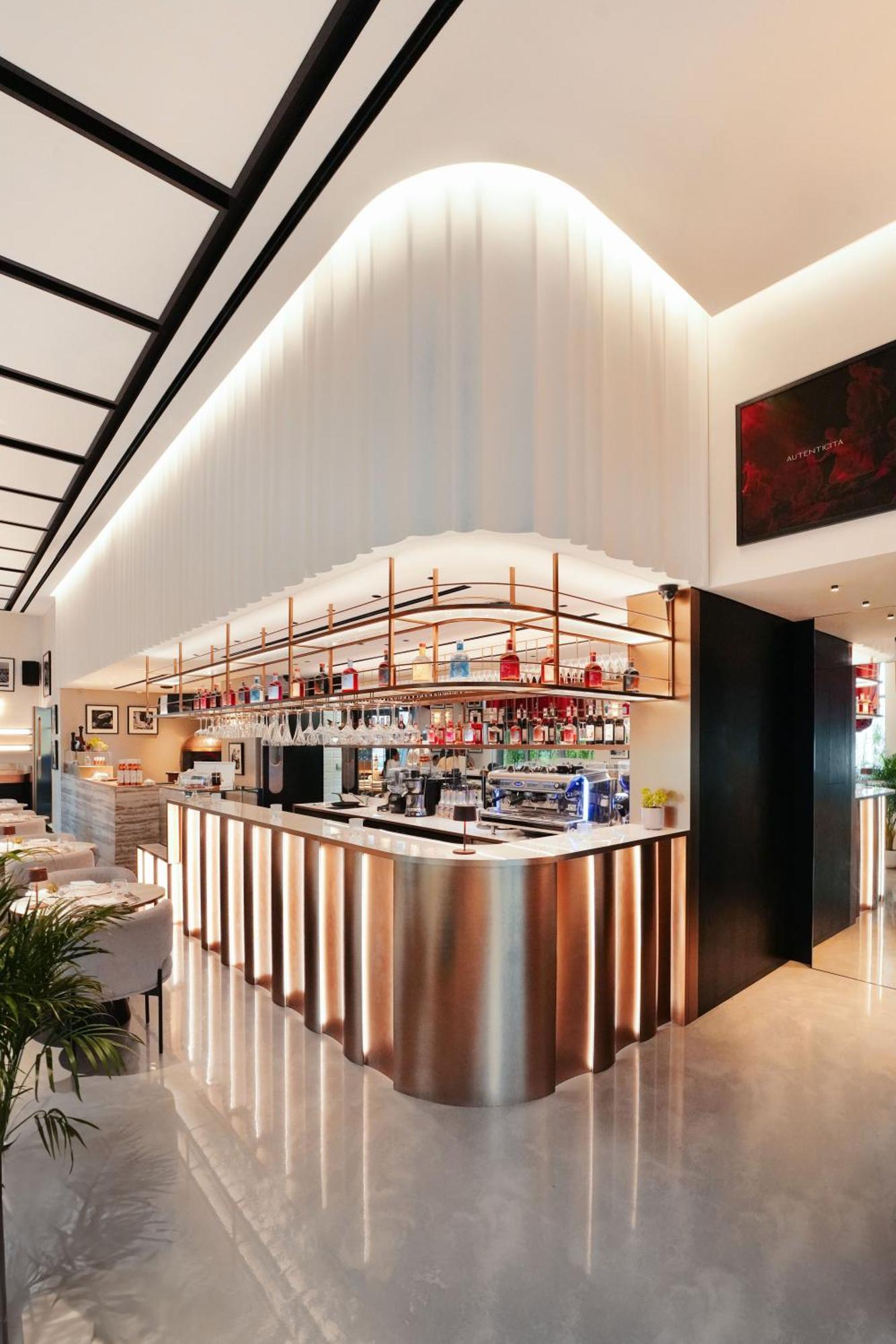 Lusso Hometels J One Business Bay * دبي