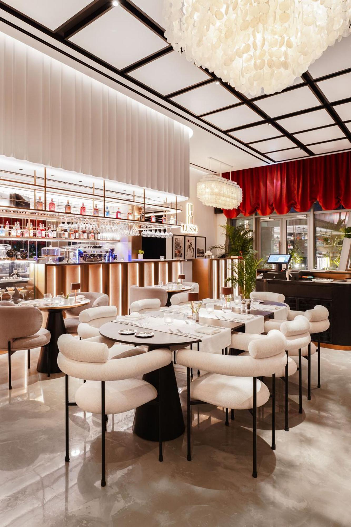 شقة فندقية Lusso Hometels J One Business Bay دبي