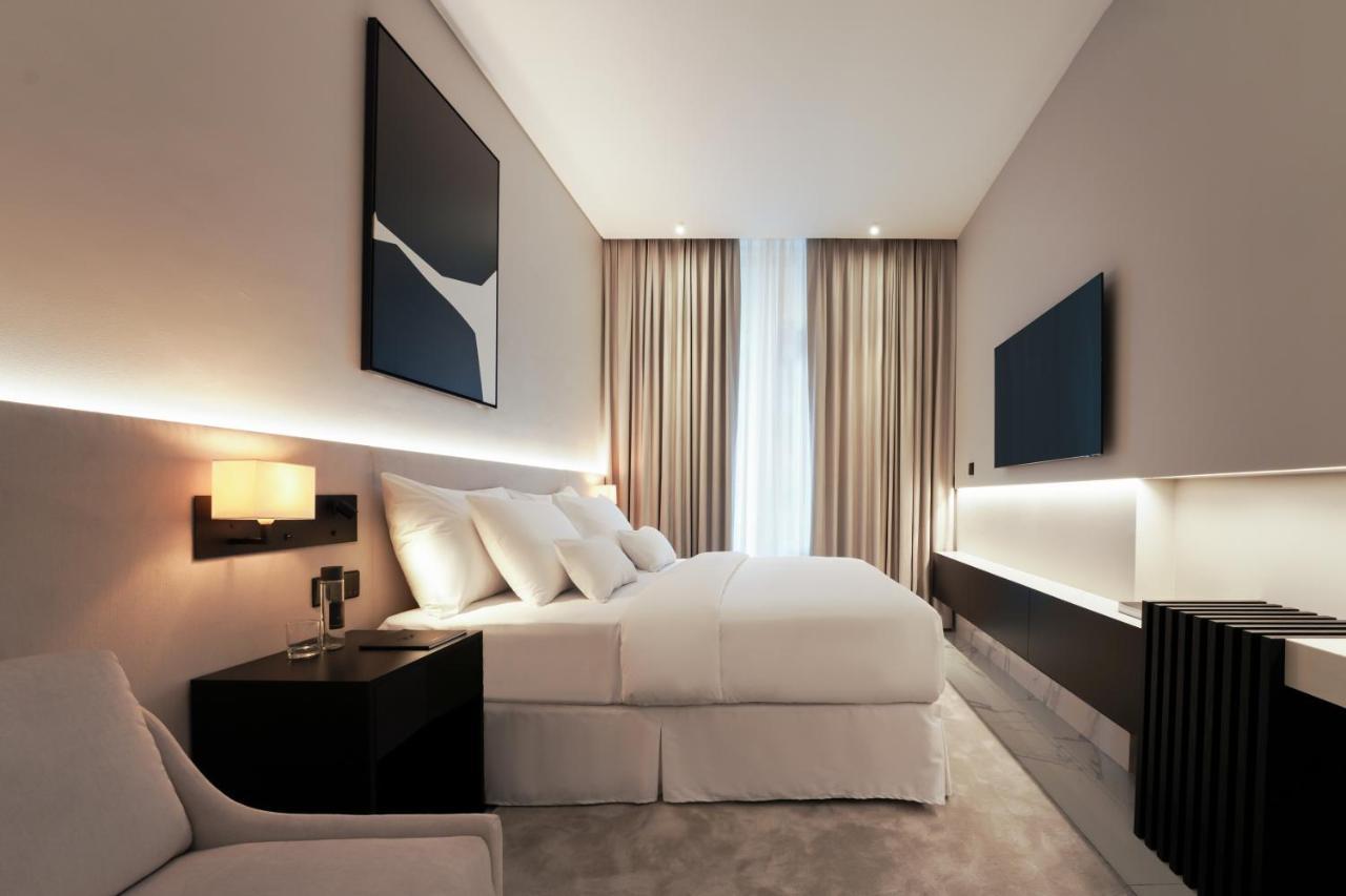 Lusso Hometels J One Business Bay * Дубай