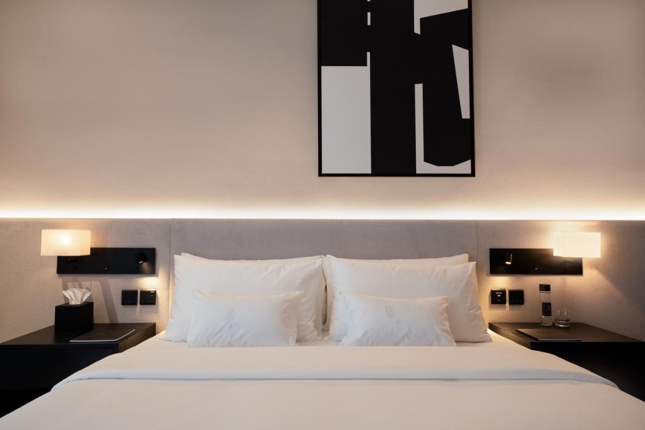 Lusso Hometels J One Business Bay * Дубай