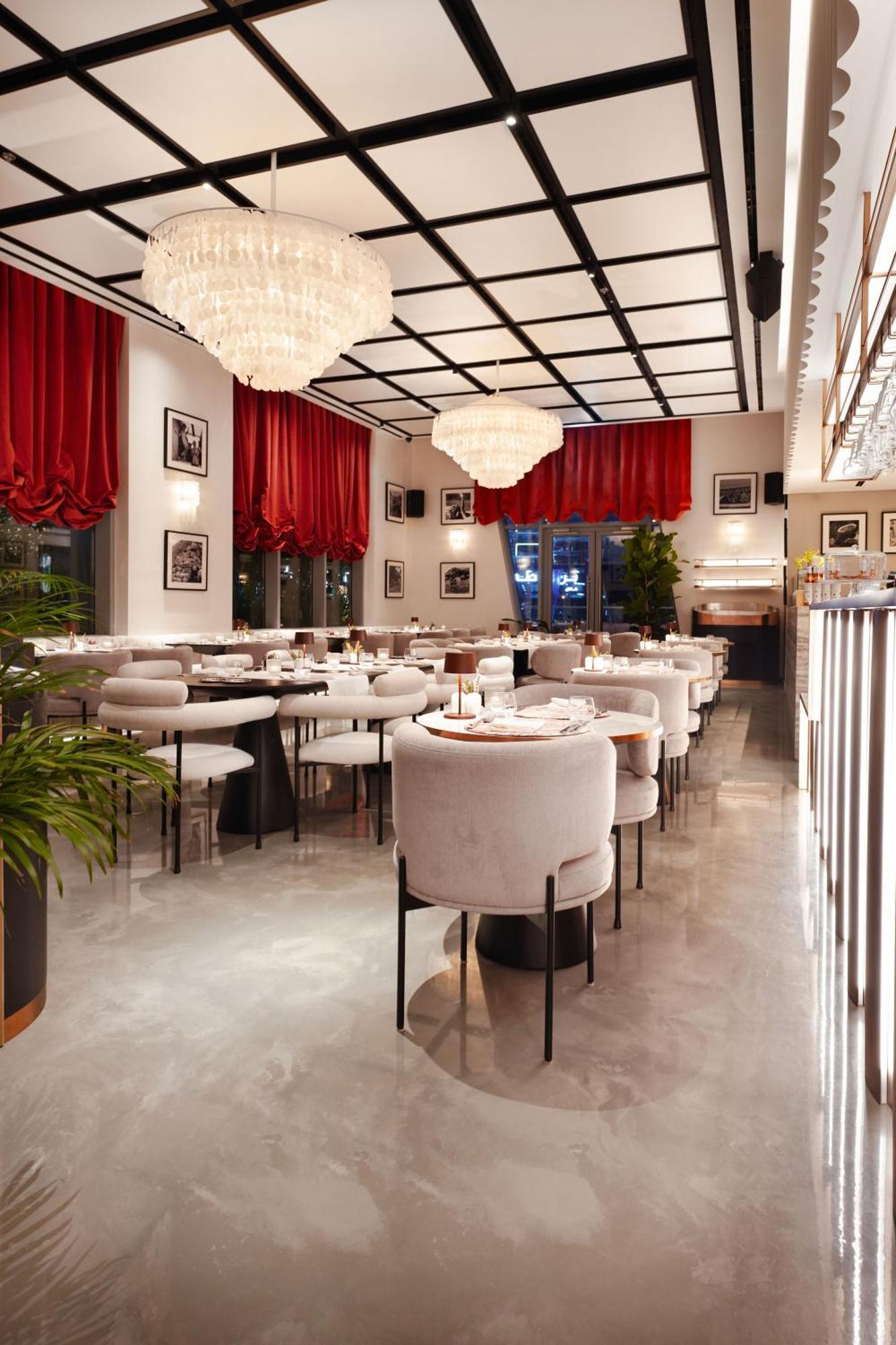Lusso Hometels J One Business Bay Дубай