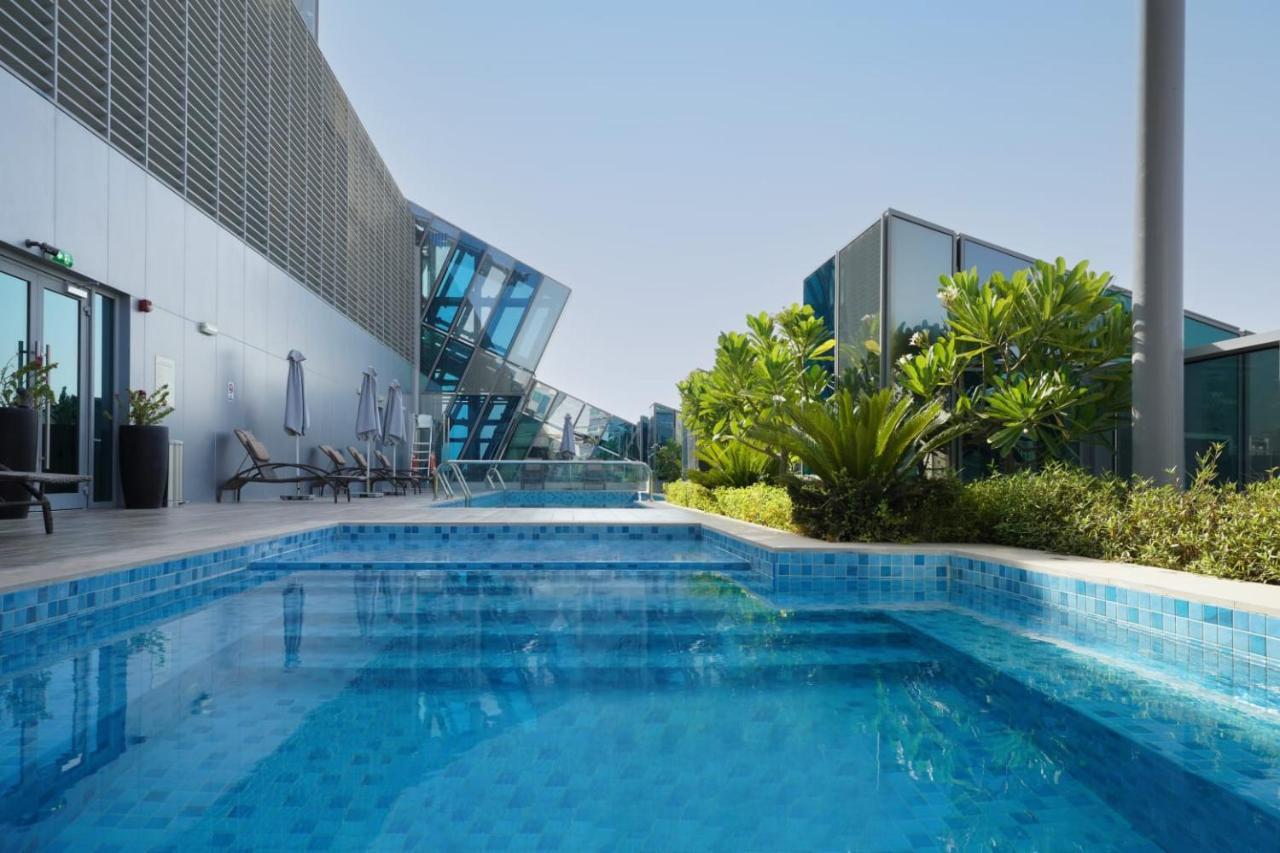 Апарт-готель Lusso Hometels J One Business Bay *